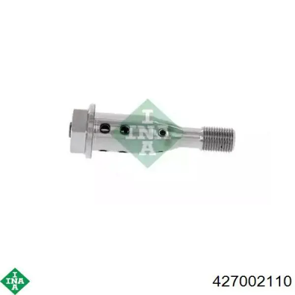 427002110 INA Zawór elektromagnetyczny faz rozrządu