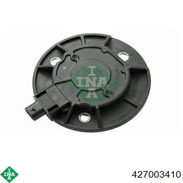 Zawór elektromagnetyczny faz rozrządu INA 427003410 cena, od 66,20 USD