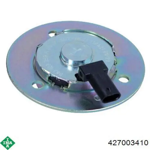 Zawór elektromagnetyczny faz rozrządu INA 427003410 cena, od 42,75 USD