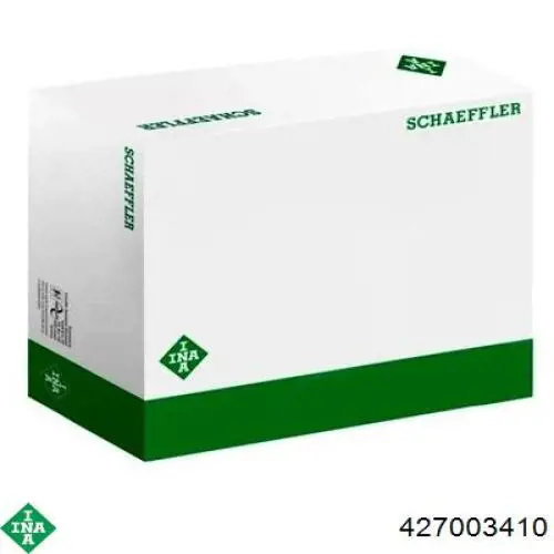 427003410 INA Zawór elektromagnetyczny faz rozrządu