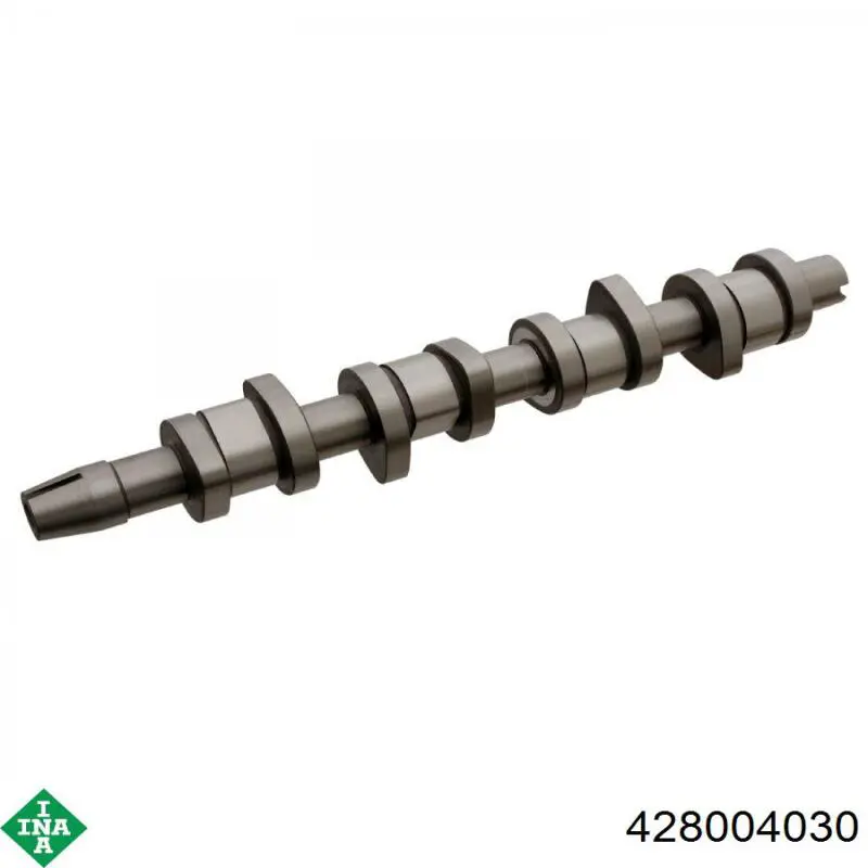 Wał rozrządu silnika, zestaw INA 428004030 cena, od 452,47 USD