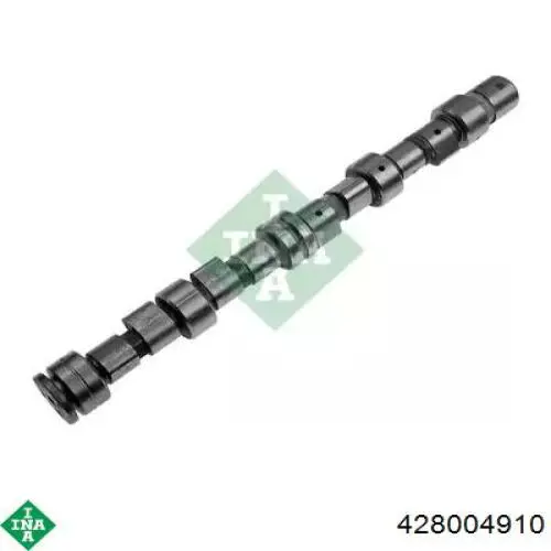 Do koszyka Wał rozrządu silnika Opel Calibra  85