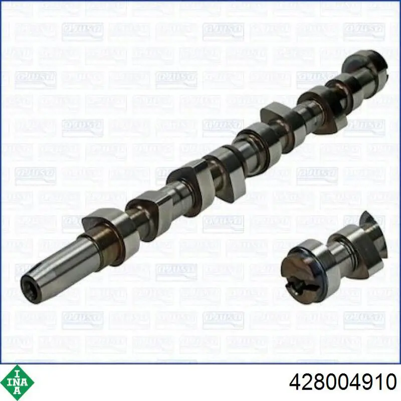 Wał rozrządu silnika Opel Calibra coupe (85) (1989 - 1997) cena, od 174,10 USD