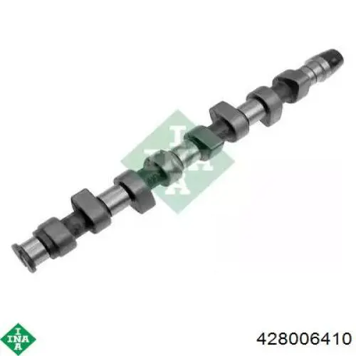 Wał rozrządu silnika INA 428006410 cena, od 87,89 USD