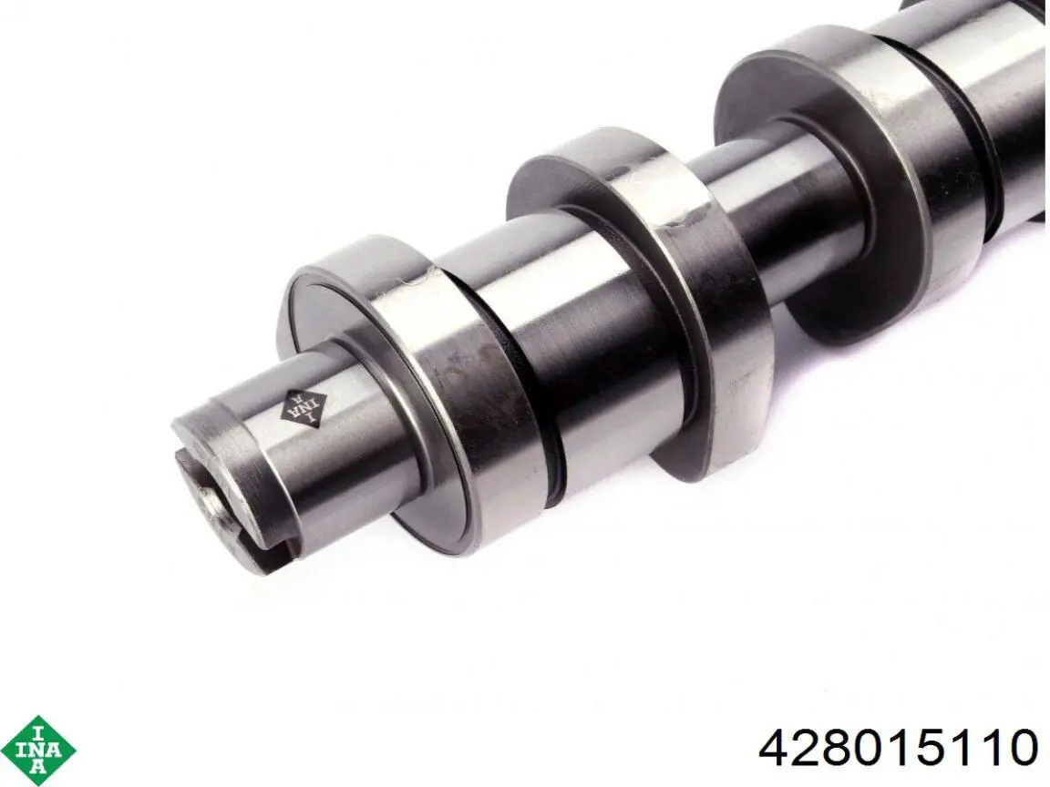 Wał rozrządu silnika INA 428015110 cena, od 244,43 USD