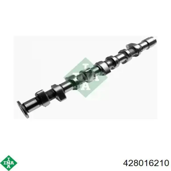 Wał rozrządu silnika VAG 030109101AM cena, od 142,14 USD