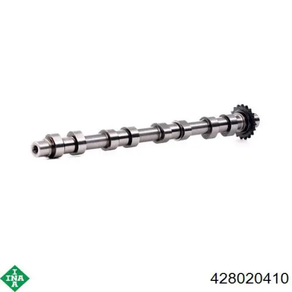 Wał rozrządu silnika ssący, dolotowy Peugeot Boxer II awangarda (244) (2002 - 2005) cena, od 133,84 USD