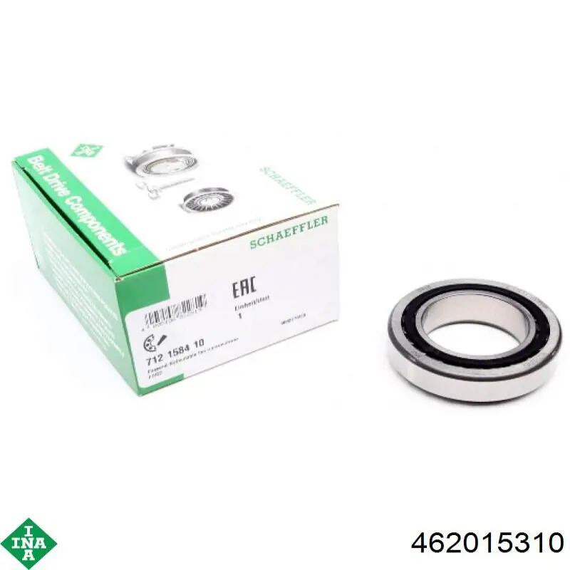 Zestaw naprawczy skrzyni biegów Ford Mondeo III kombi (BWY) (2000 - 2007) cena, od 402,54 USD