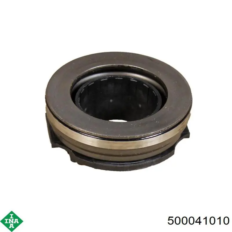 Łożysko wyciskowe sprzęgła INA 500041010 cena, od 19,44 USD