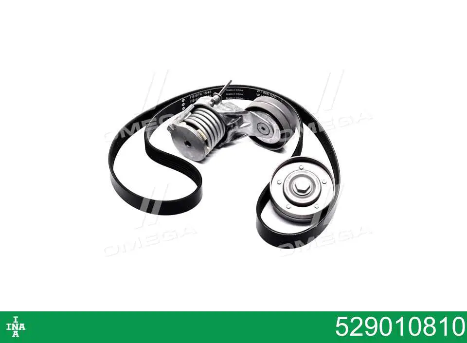529010810 INA Pasek napędowy mechanizmów, zestaw