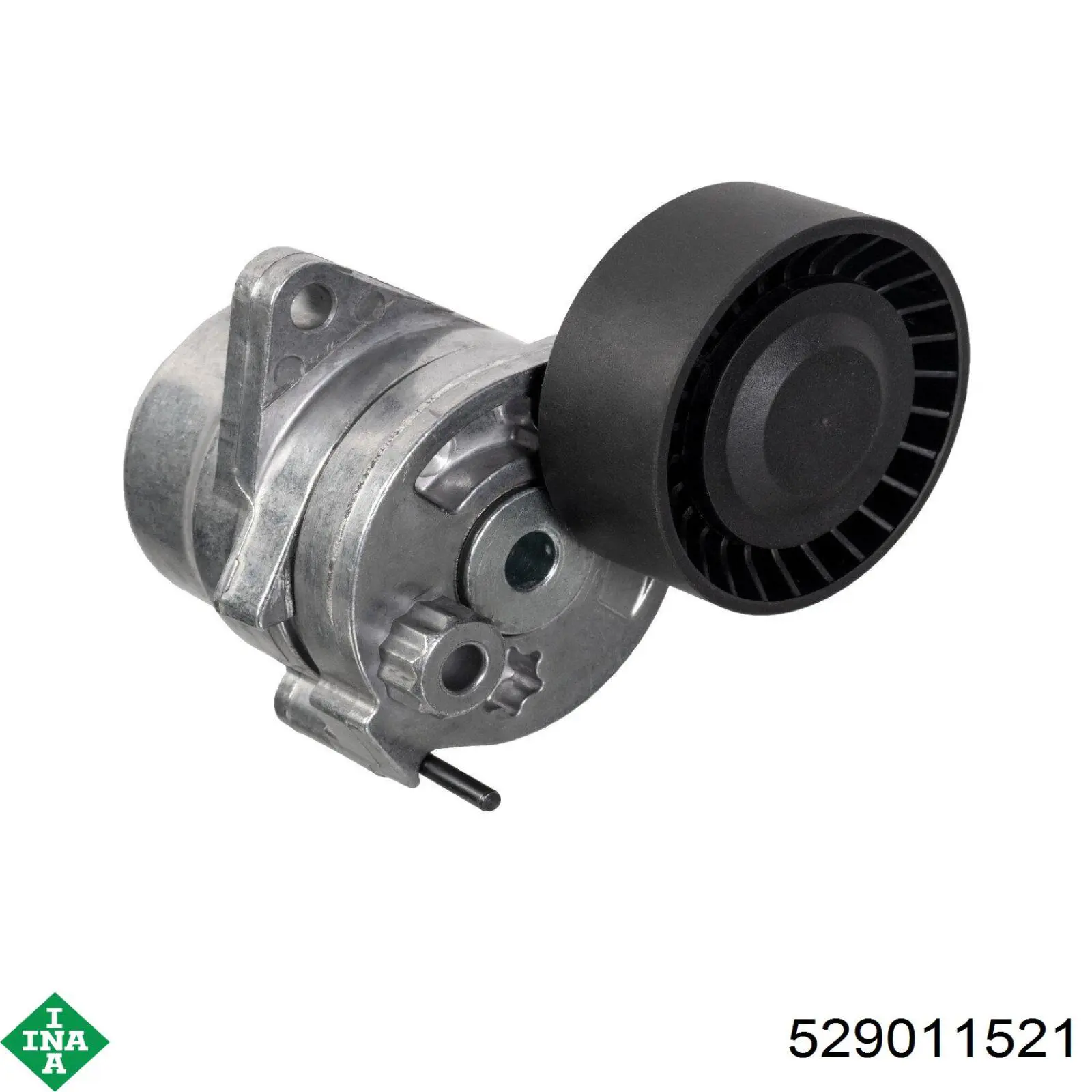 Pasek napędowy mechanizmów, zestaw INA 529011521 cena, od 127,54 USD