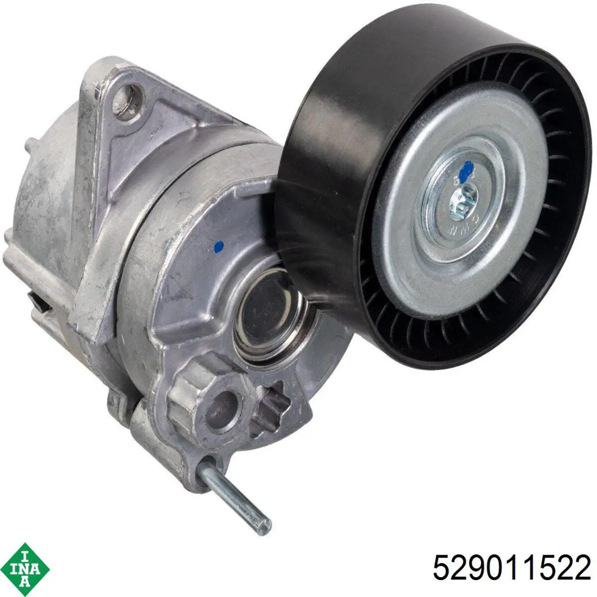 Pasek napędowy mechanizmów, zestaw INA 529011522 cena, od 143,13 USD