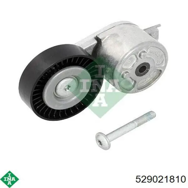 Pasek napędowy mechanizmów, zestaw INA 529021810 cena, od 115,22 USD