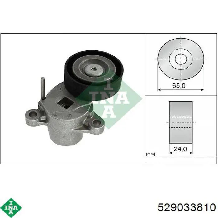 Pasek napędowy mechanizmów, zestaw 6PK1502EXTRAK1 Continental/Siemens