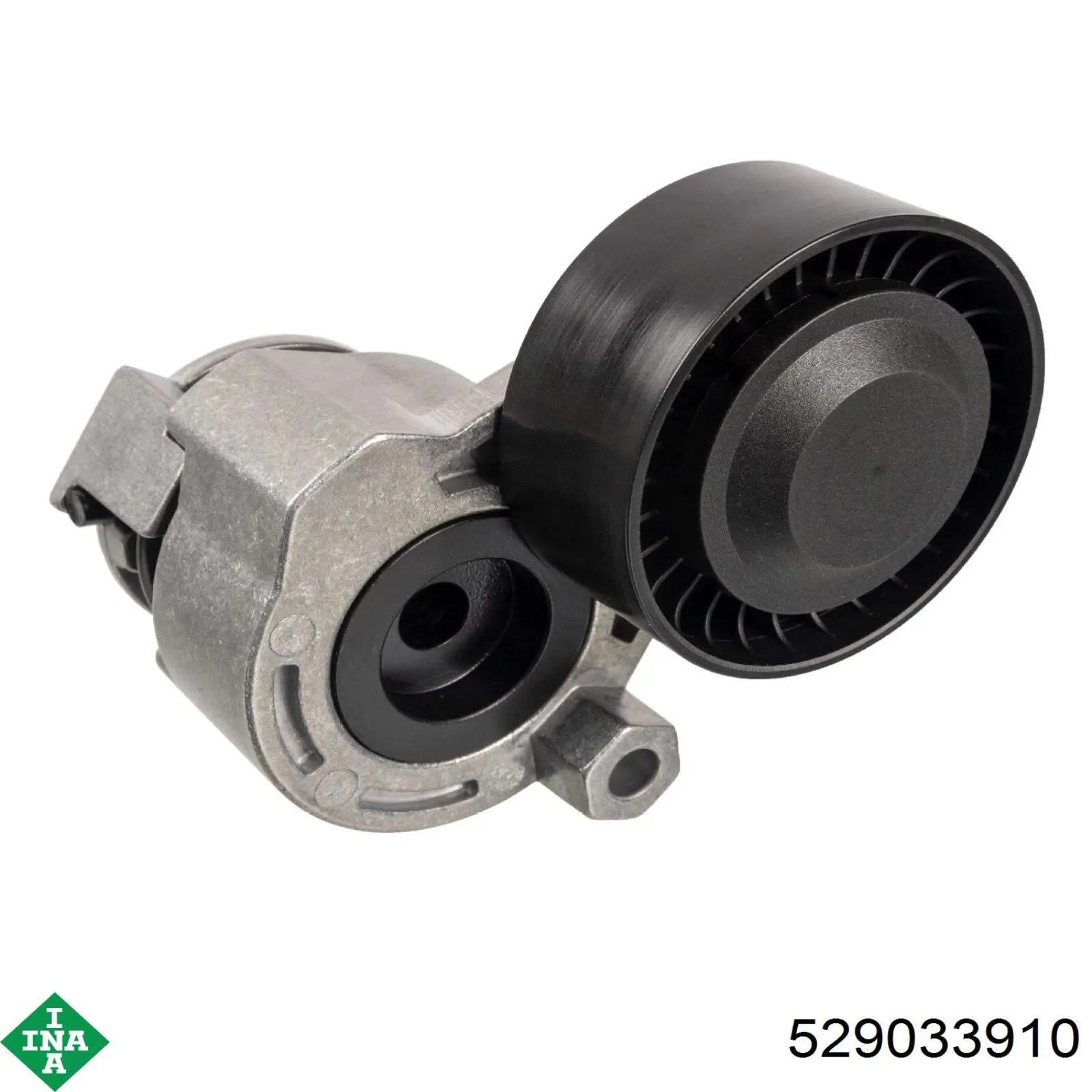 Do koszyka 529033910 INA Pasek napędowy mechanizmów, zestaw