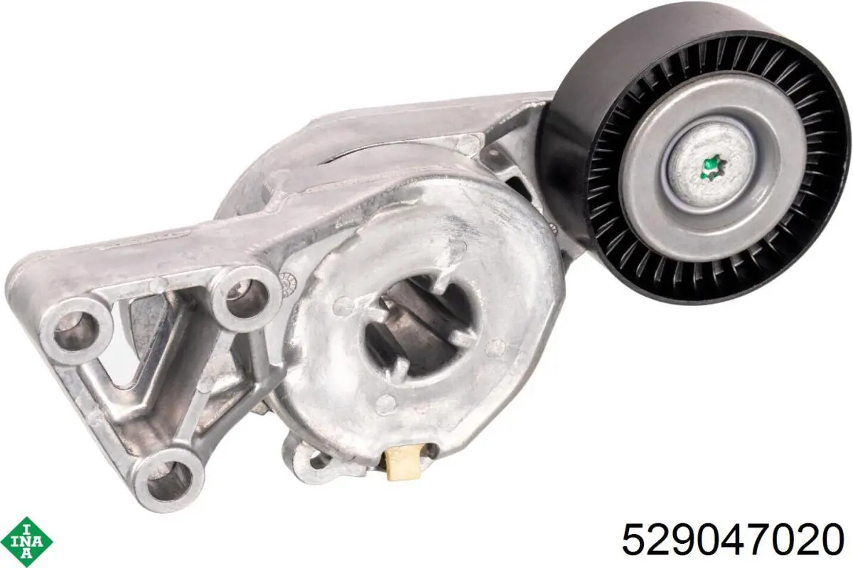 Pasek napędowy mechanizmów, zestaw INA 529047020 cena, od 69,44 USD