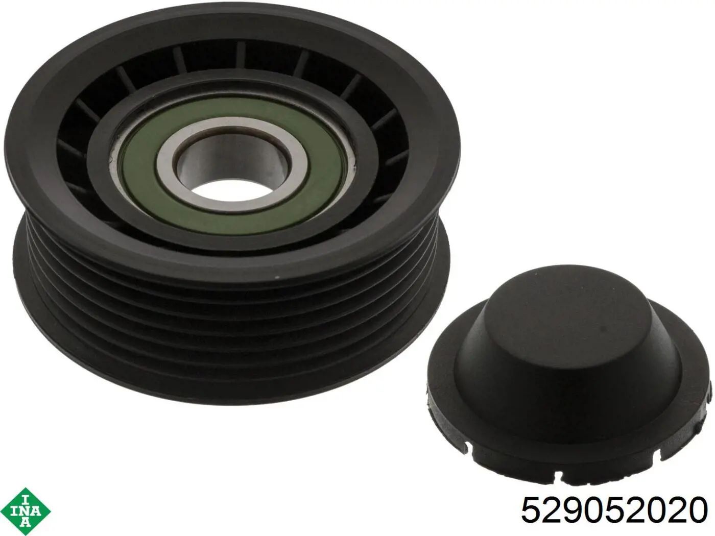 Pasek napędowy mechanizmów, zestaw INA 529052020 cena, od 204,57 USD