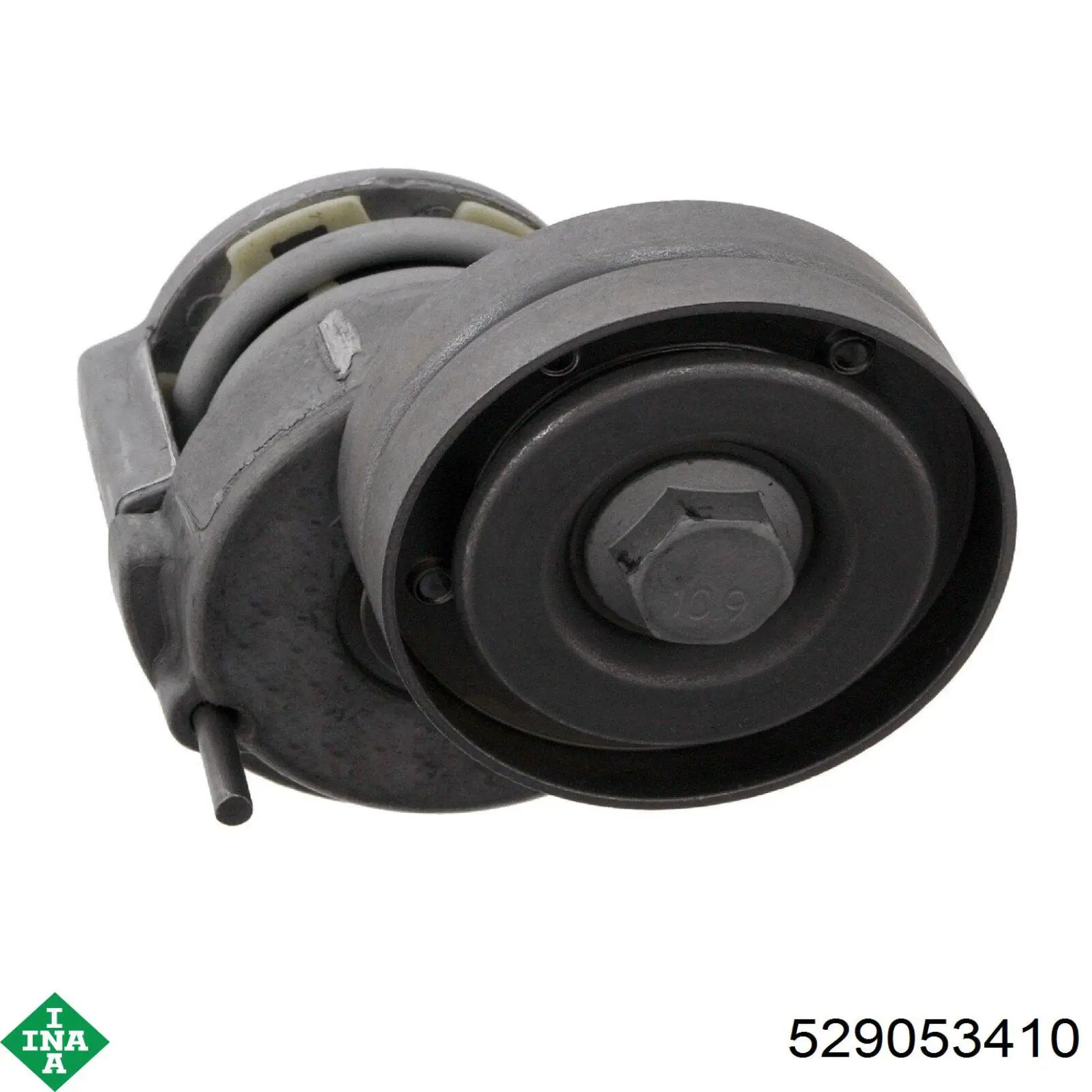 529053410 INA Pasek napędowy mechanizmów, zestaw