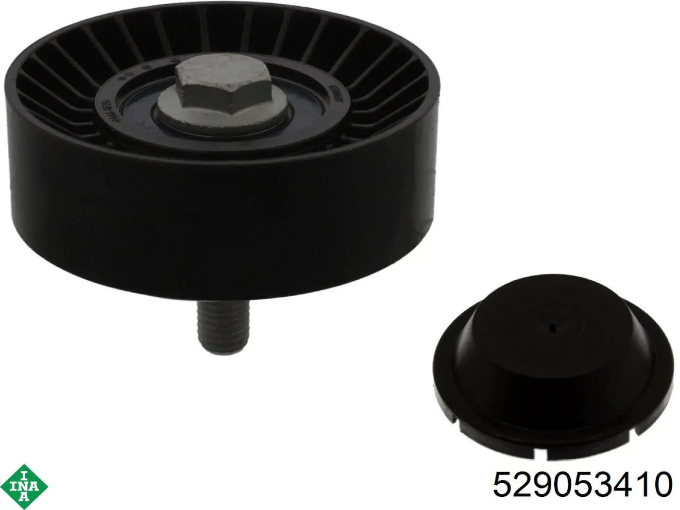 Pasek napędowy mechanizmów, zestaw INA 529053410 cena, od 107,58 USD