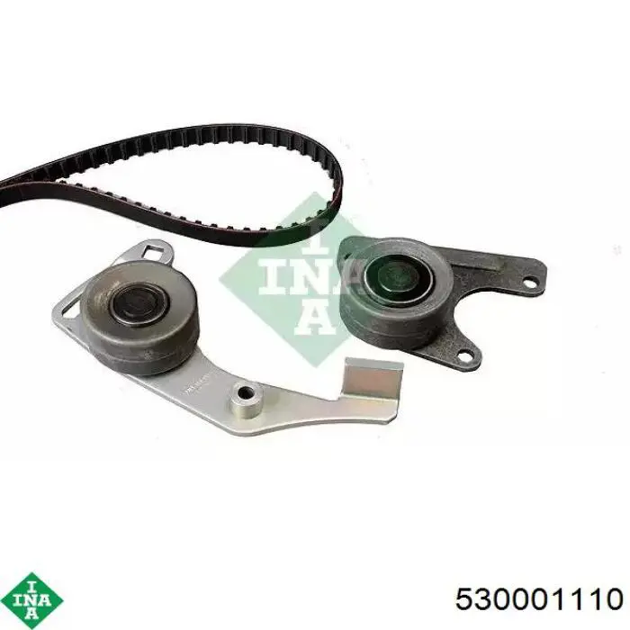 Pasek rozrządu, zestaw INA 530001110 cena, od 90,36 USD