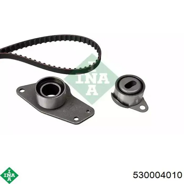 Pasek rozrządu, zestaw INA 530004010 cena, od 92,06 USD