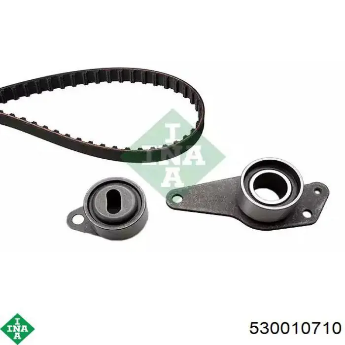 Pasek rozrządu, zestaw INA 530010710 cena, od 84,05 USD