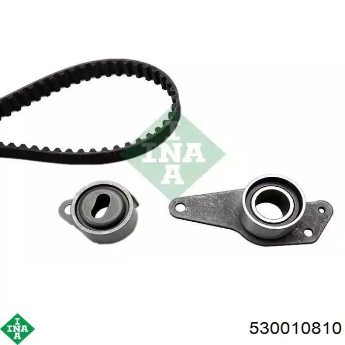 Pasek rozrządu, zestaw INA 530010810 cena, od 83,30 USD