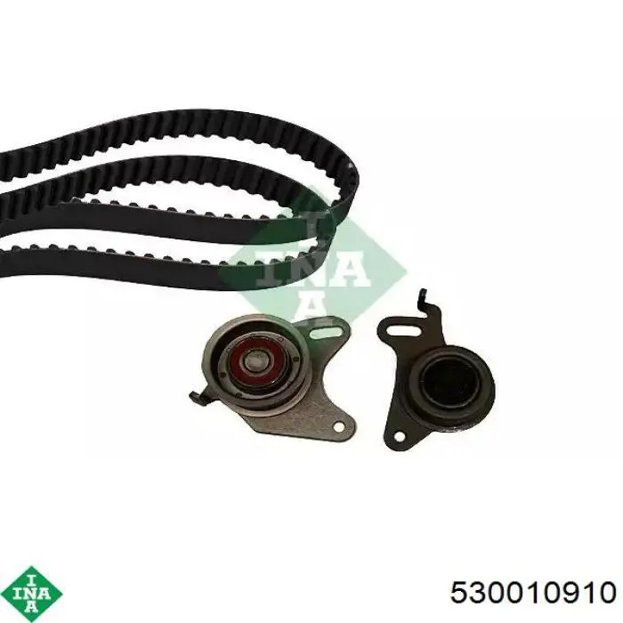 Pasek rozrządu, zestaw INA 530010910 cena, od 109,92 USD