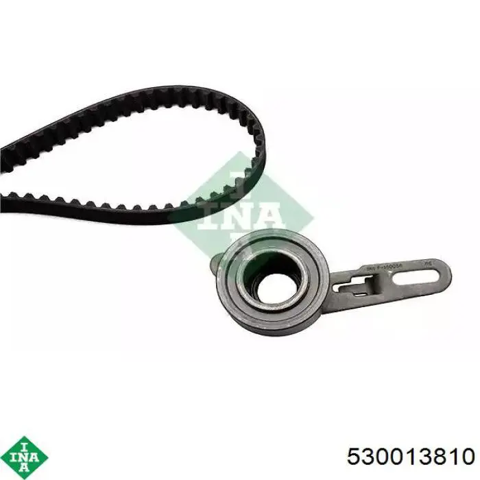 Pasek rozrządu, zestaw INA 530013810 cena, od 62,39 USD