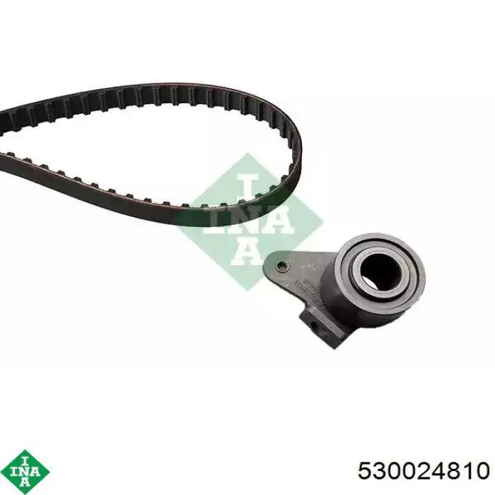 Pasek rozrządu, zestaw INA 530024810 cena, od 61,69 USD