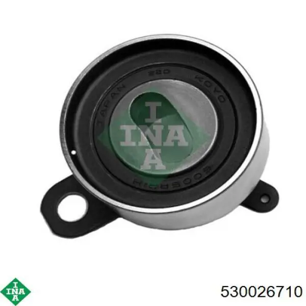 Pasek rozrządu, zestaw INA 530026710 cena, od 56,18 USD