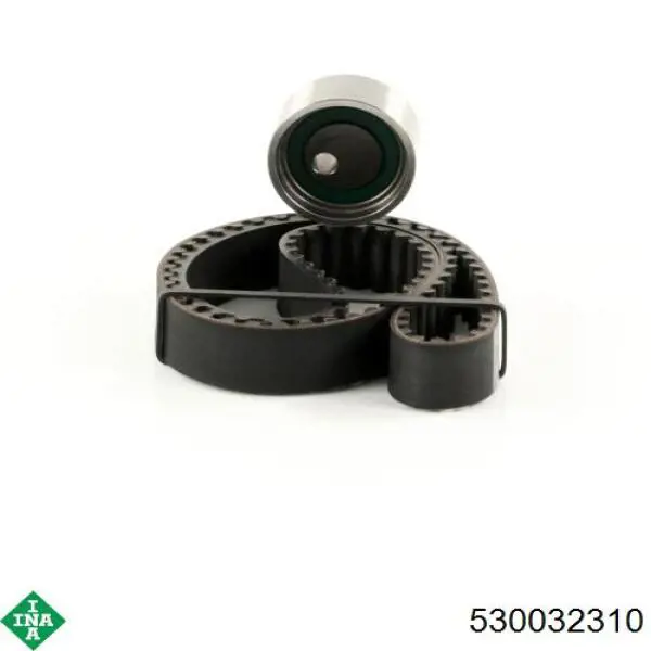 Pasek rozrządu, zestaw INA 530032310 cena, od 51,45 USD