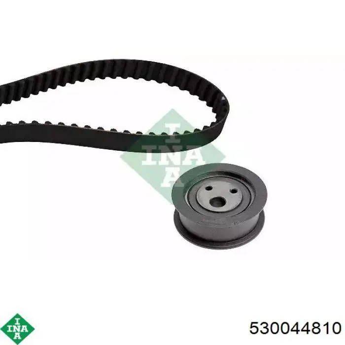 Pasek rozrządu, zestaw INA 530044810 cena, od 34,98 USD