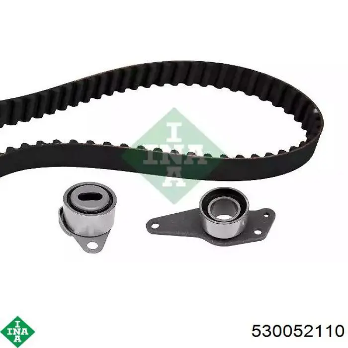 Pasek rozrządu, zestaw INA 530052110 cena, od 86,48 USD