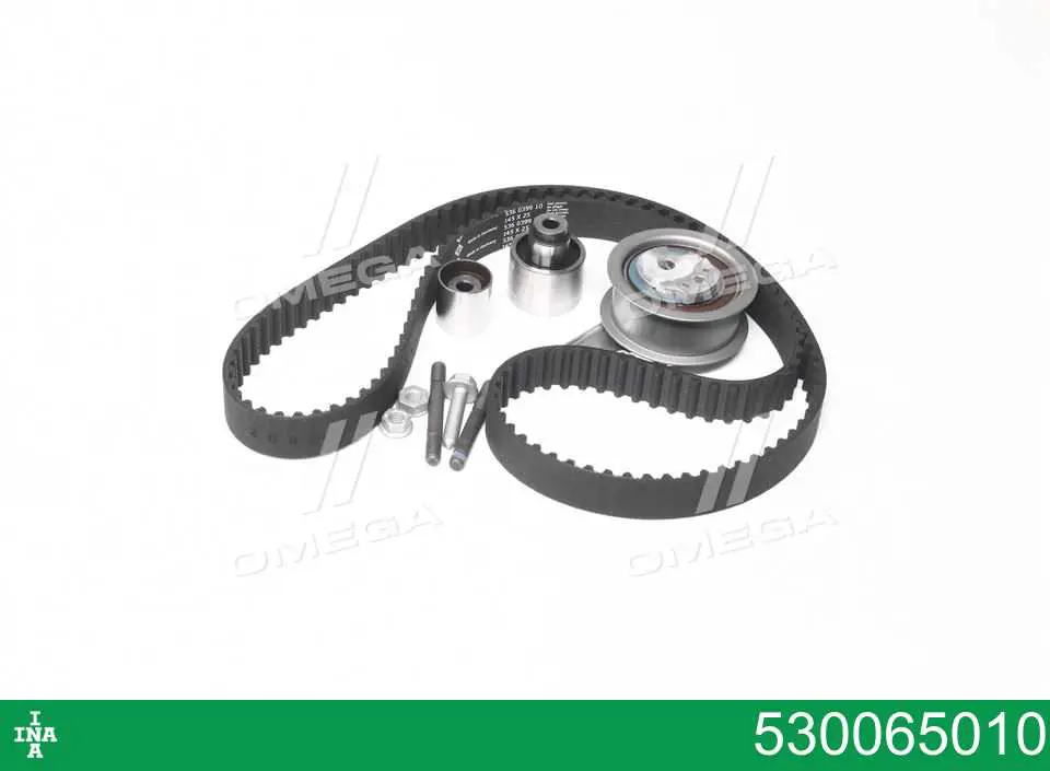 530065010 INA Pasek rozrządu, zestaw