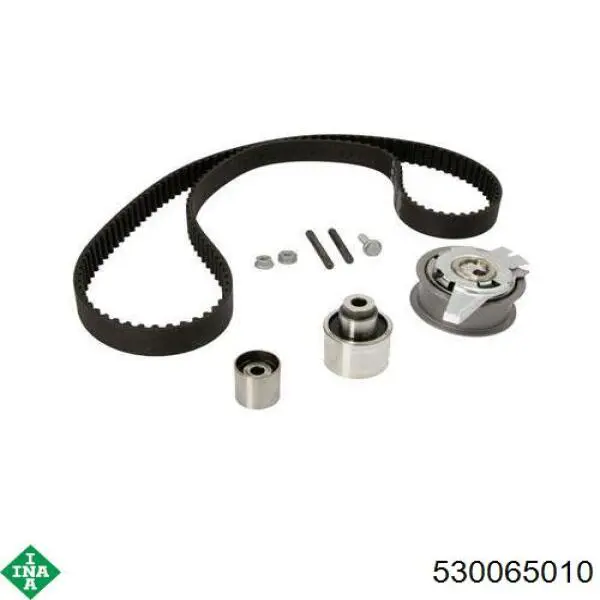 Pasek rozrządu, zestaw INA 530065010 cena, od 155,25 USD