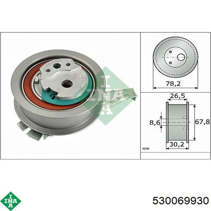 Pasek rozrządu, zestaw Dayco KTBWP11920 cena, od 262,09 USD