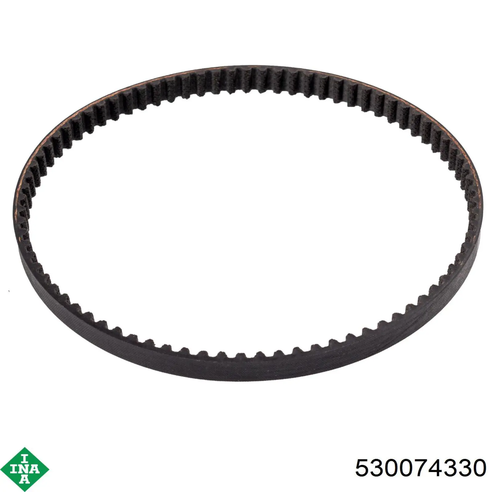 Pasek rozrządu, zestaw INA 530074330 cena, od 134,47 USD