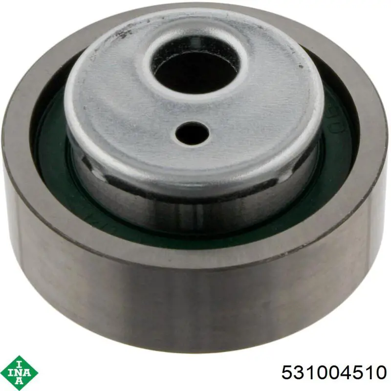 Rolka napinacza paska rozrządu INA 531004510 cena, od 19,06 USD