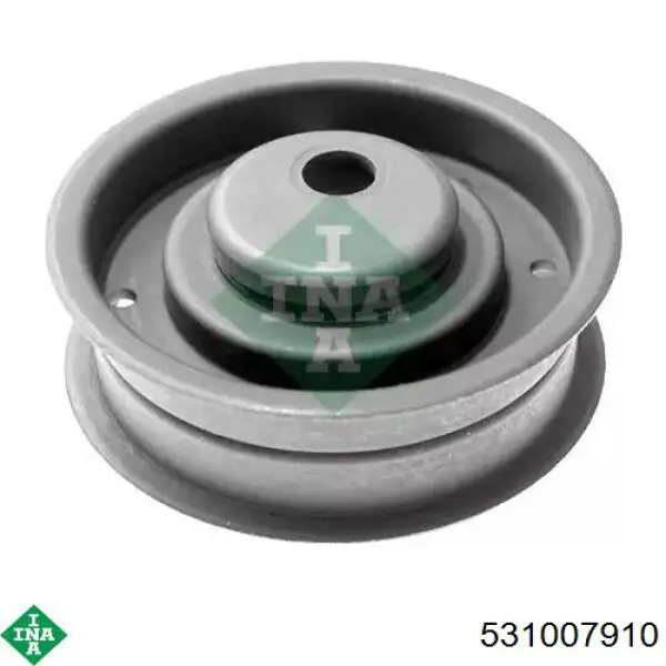 Rolka napinacza paska rozrządu INA 531007910 cena, od 19,06 USD