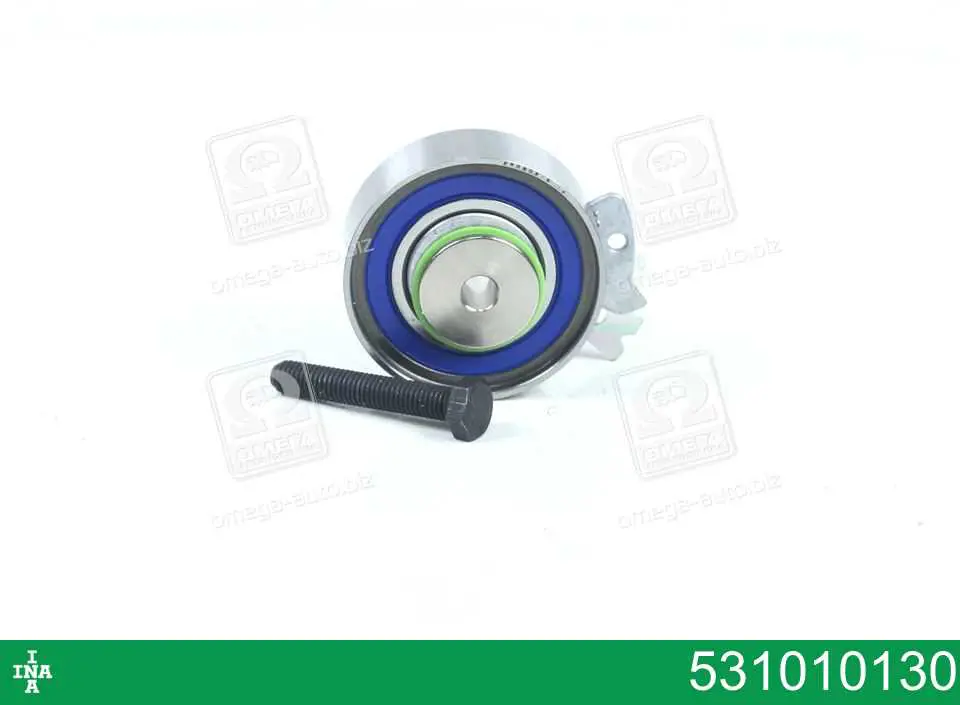 Rolka napinacza paska rozrządu INA 531010130 cena, od 14,99 USD