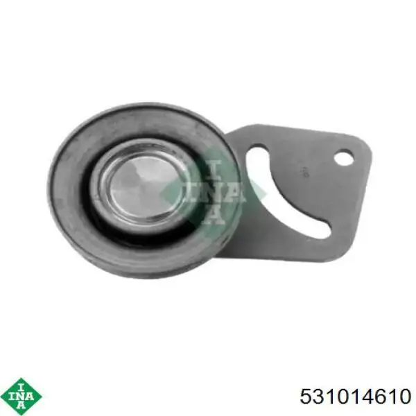Rolka napinacza paska napędowego Ford Sierra II hatchback (GBC,GBG) (1987 - 1993) cena, od 87,76 USD