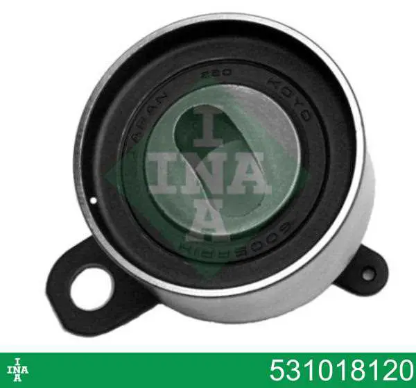 Rolka napinacza paska rozrządu INA 531018120 cena, od 18,11 USD