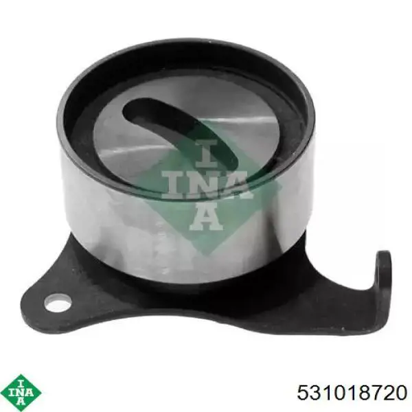 Rolka napinacza paska rozrządu INA 531018720 cena, od 18,17 USD