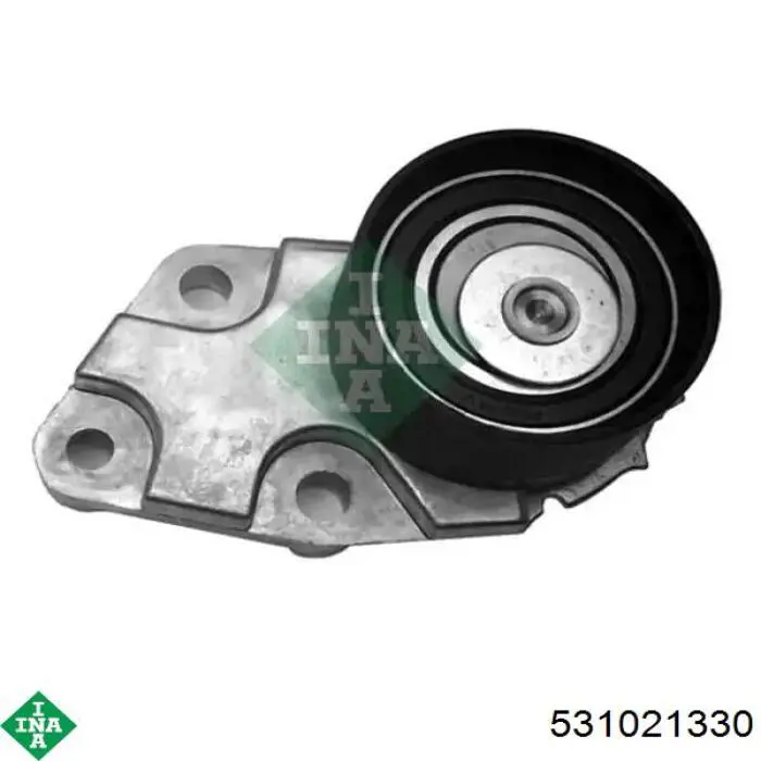 Rolka napinacza paska rozrządu INA 531021330 cena, od 18,45 USD