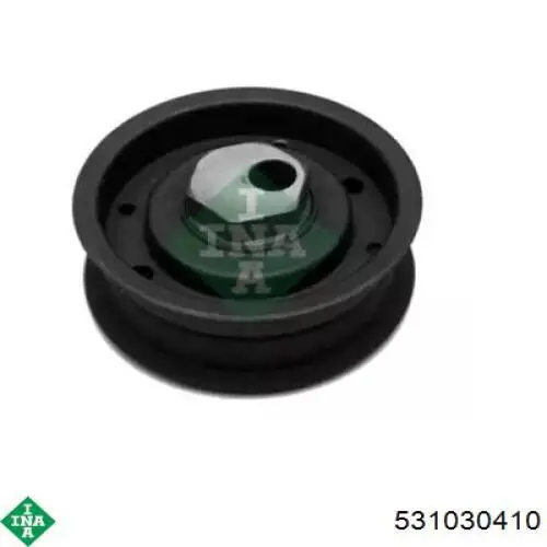 Rolka napinacza paska rozrządu INA 531030410 cena, od 37,39 USD