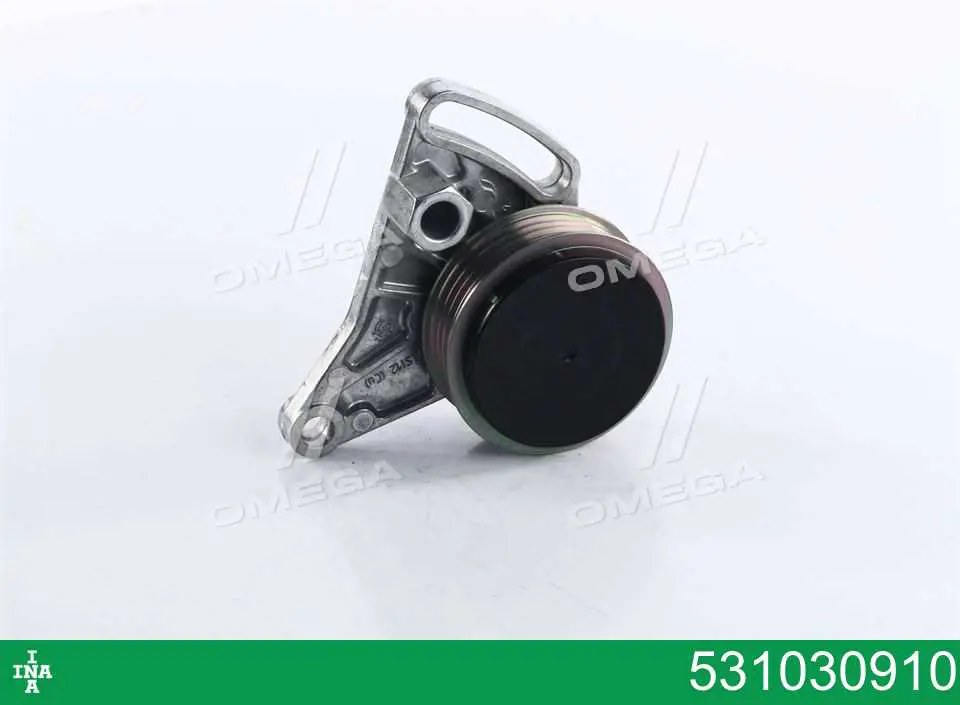 Napinacz paska napędowego INA 531030910 cena, od 21,44 USD