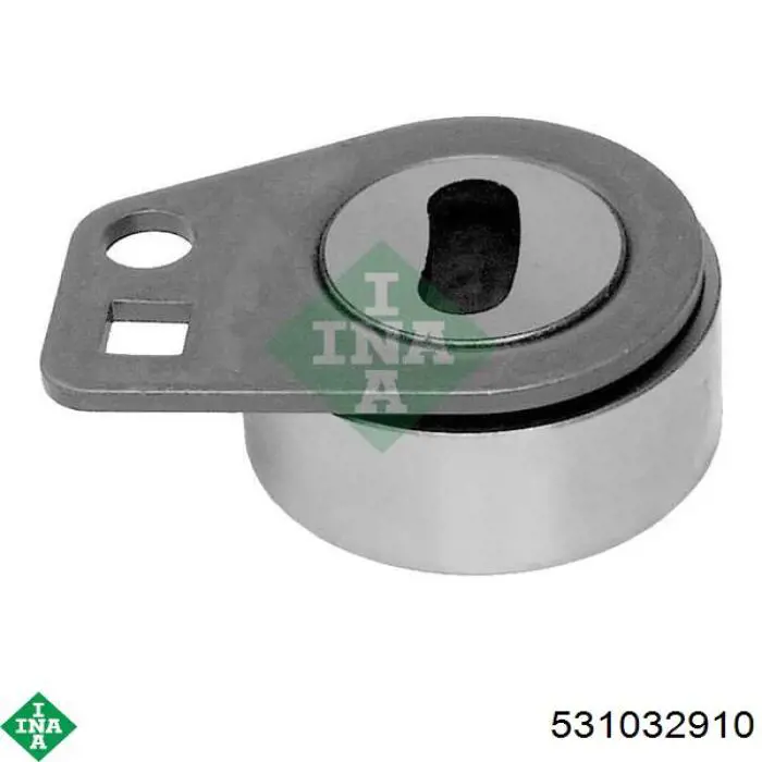 Rolka napinacza paska rozrządu INA 531032910 cena, od 37,04 USD