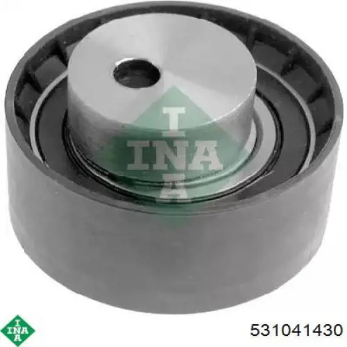 Rolka napinacza paska rozrządu INA 531041430 cena, od 29,96 USD