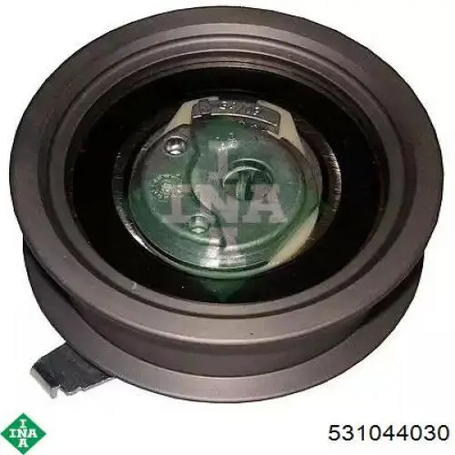 Rolka napinacza paska rozrządu INA 531044030 cena, od 63,23 USD